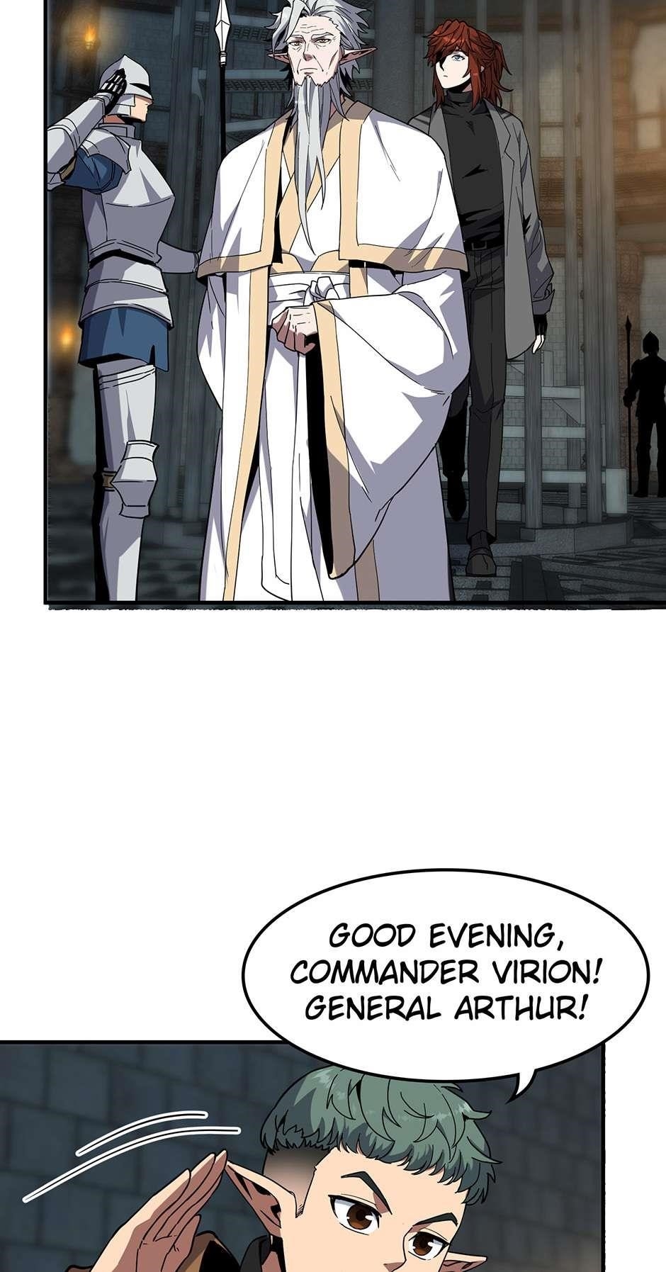 The Beginning After the End, Chapter 220 image 33